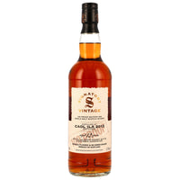 Caol Ila 12 2013/2025 - Signatory Vintage - 100 PROOF #65