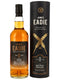 Ben Nevis 11 2014/2025 - James Eadie - Malaga Cask #376945
