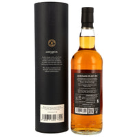 Ben Nevis 11 2014/2025 - James Eadie - Malaga Cask #376945