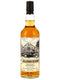 Craigellachie 11 2014/2025 - James Eadie - Amontillado Sherry Hogsheads