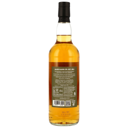Tamnavulin 11 2014/2025 - James Eadie - Madeira Casks