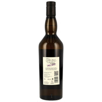 Blair Athol 7 2016/2024 - Small Batch (SMoS) - Oloroso Sherry Butts
