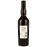 Dailuaine 12 2011/2024 - Small Batch (SMoS) - New Oak & Sherry Hogshead & Sherry Butt