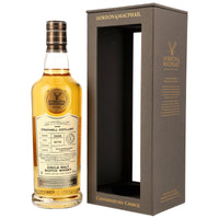 Strathmill 16 2009/2025 - Gordon & MacPhail - Refill Bourbon Barrel #802557