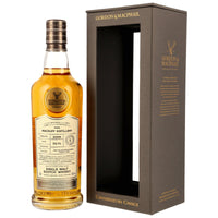 Macduff 14 2009/2024 - Gordon & MacPhail - 1st Fill Bourbon Barrel #11898