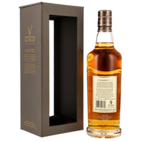Speyburn 15 2008/2024 - Gordon & MacPhail - Refill Bourbon Barrel #563