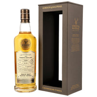 Tomatin 15 2009/2024 - Gordon & MacPhail - Refill Bourbon Barrel #1438