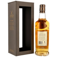 Tomatin 15 2009/2024 - Gordon & MacPhail - Refill Bourbon Barrel #1438