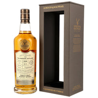 Tullibardine 16 2008/2024 - Gordon & MacPhail - Refill Bourbon Barrel #21603507