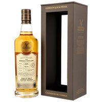 Benriach 16 2005/2022 - Gordon & MacPhail - Refill American Hogshead #120
