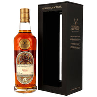 Benriach 55 1966/2021 - Dram Takers Collection (Gordon & MacPhail) - 1st Fill American Hogshead #607