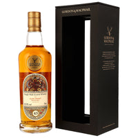 Glen Grant 43 1978/2022 - Dram Takers Collection (Gordon & MacPhail) - Refill American Hogshead #20953