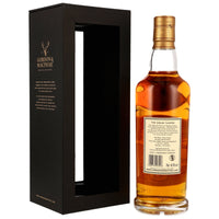 Glen Grant 43 1978/2022 - Dram Takers Collection (Gordon & MacPhail) - Refill American Hogshead #20953