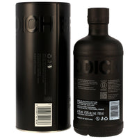 Bruichladdich 19 - Black Art - Sapero Limited Edition
