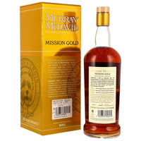 Macallan 17 1989 - Murray McDavid - Oloroso Sherry Hogshead #8271