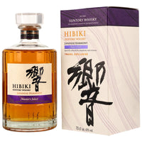 Hibiki - Japanese Harmony Masters Select