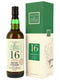 Glenlossie 16 2008/2024 - Wilson & Morgan - 1st Fill PX Sherry Finish #2399