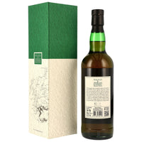 Glenlossie 16 2008/2024 - Wilson & Morgan - 1st Fill PX Sherry Finish #2399