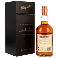Glenfarclas 2007/2025 - The Christmas Single Cask