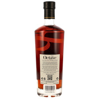 Tormore 14 2010/2025 - The Octave by Duncan Taylor - Madeira Wine Cask Finish #8247035