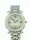 Chopard Happy Sport Floating Diamonds watch