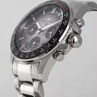 Jacques Lemans Eco Power Solar watch