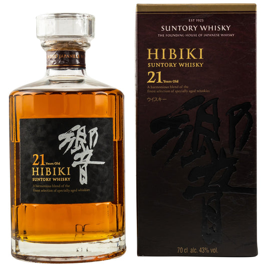 Hibiki 21