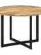 Dining Table Solid Mango Wood