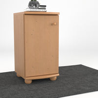 Claudia Kommode Sideboard | Anrichte | 1-Türig | 100% Bio Kiefer Massivholz