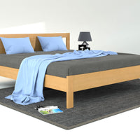 Jana Kieferbett  | Massivholz | Naturholz | 100% Bio-Bett