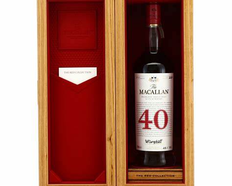 Whiksy - ab 350 € Sammler & Raritäten