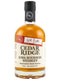 Cedar Ridge Iowa Bourbon