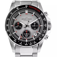 Jacques Lemans Eco Power Solar watch