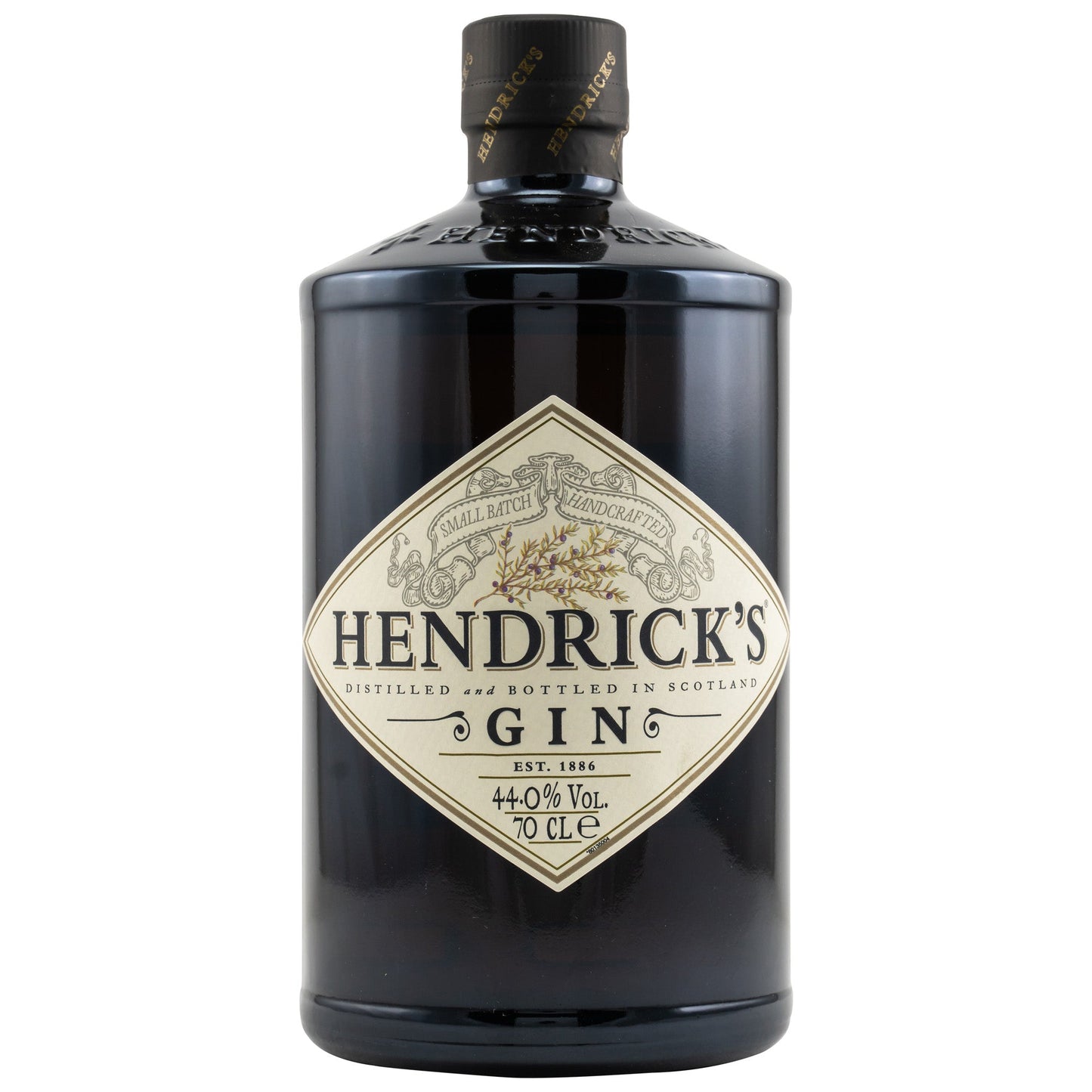 Hendrick's Gin