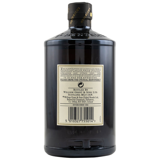Hendrick's Gin