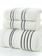 Premium Baumwoll-Handtuch – Weich & Saugstark