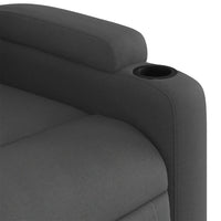 massage recliner chair