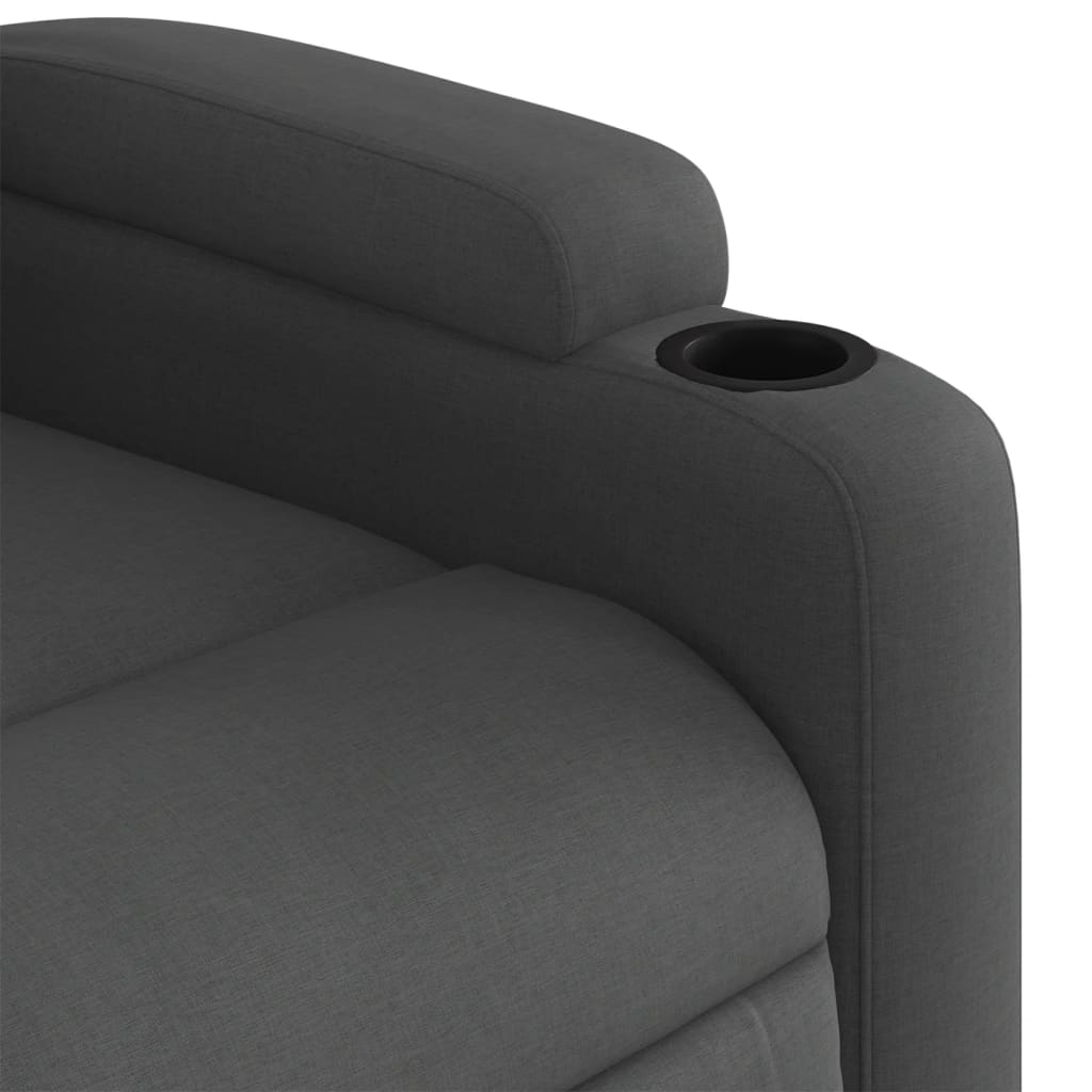 massage recliner chair