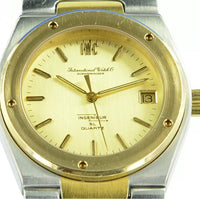 IWC Ingenieur jumbo ref watch