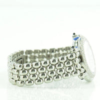 Chopard Happy Sport Floating Diamonds watch