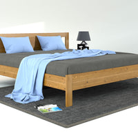 Jana Kieferbett  | Massivholz | Naturholz | 100% Bio-Bett