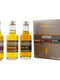 Auchentoshan Collection 3 x 5 cl (Miniaturen)