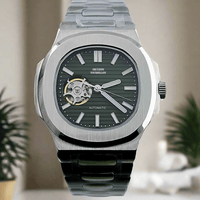 ARI EXON,Tourbillon movement watch mechanical classic watch