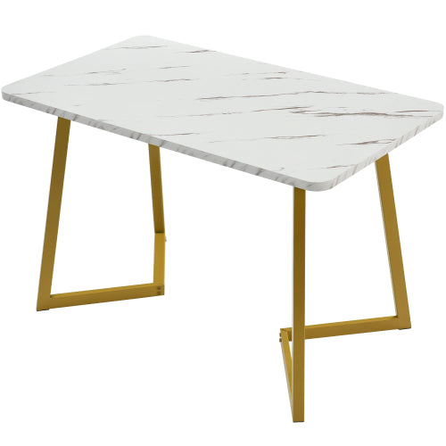 Esszimmer-Tischset Faserplatte – Komplett-Set für stilvolles Essen
