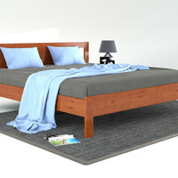 Jana Kieferbett  | Massivholz | Naturholz | 100% Bio-Bett