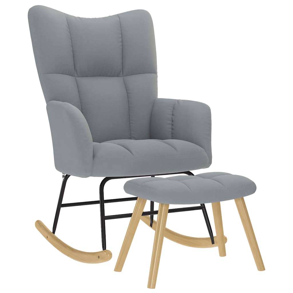 rocking chair   rocking chair with footstool   rocking chair