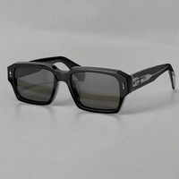 Jacques Marie Mage DAKOTA,Old money type designer sunglasses