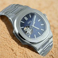 ARI EXON,Tourbillon movement watch mechanical classic watch