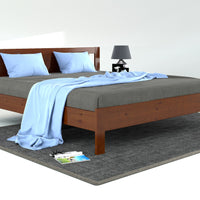 Jana Kieferbett  | Massivholz | Naturholz | 100% Bio-Bett