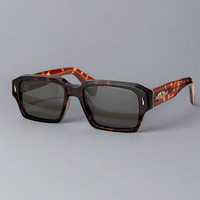 Jacques Marie Mage DAKOTA,Old money type designer sunglasses